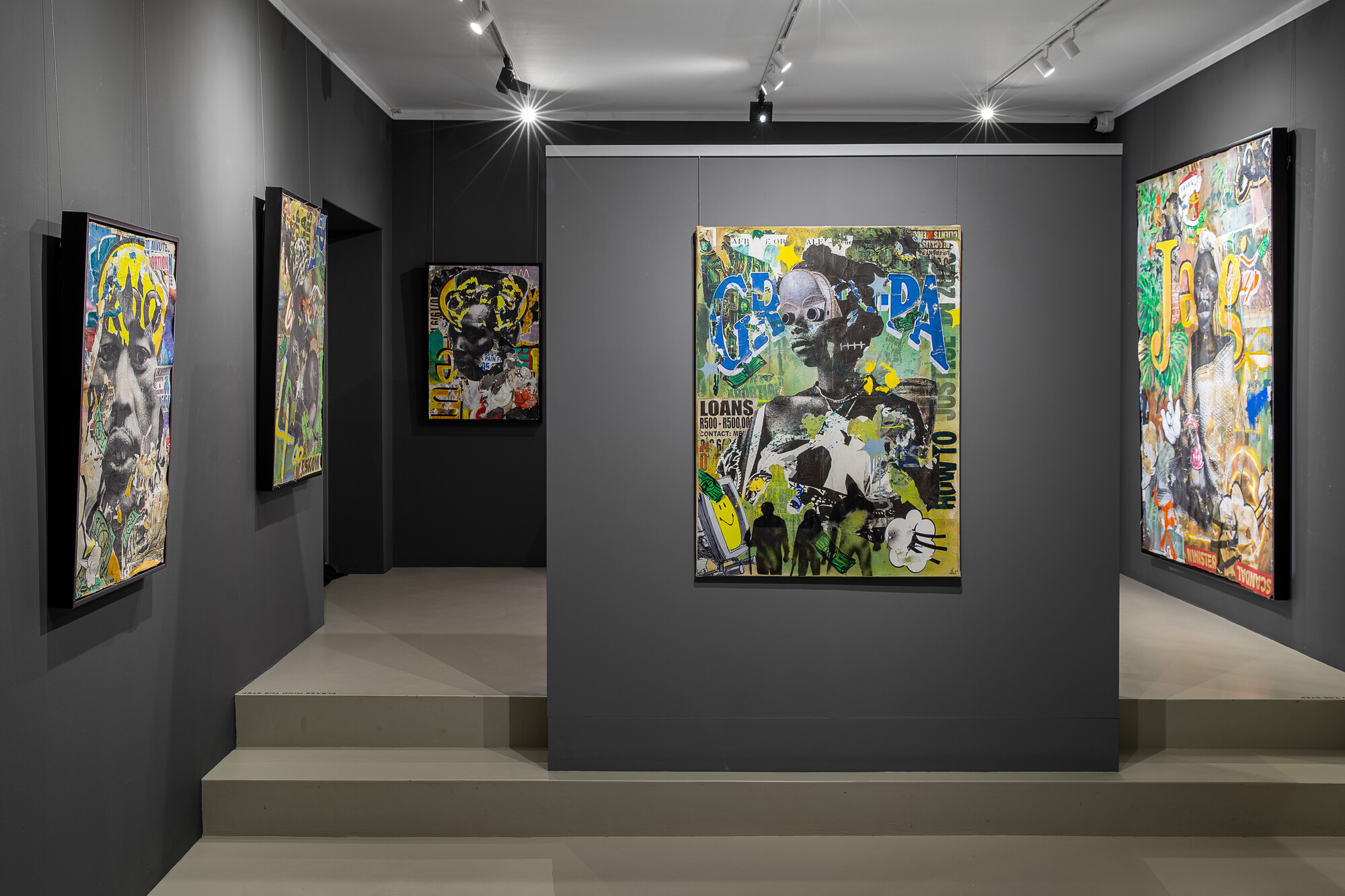 Saxon Hotel, Villas and Spa