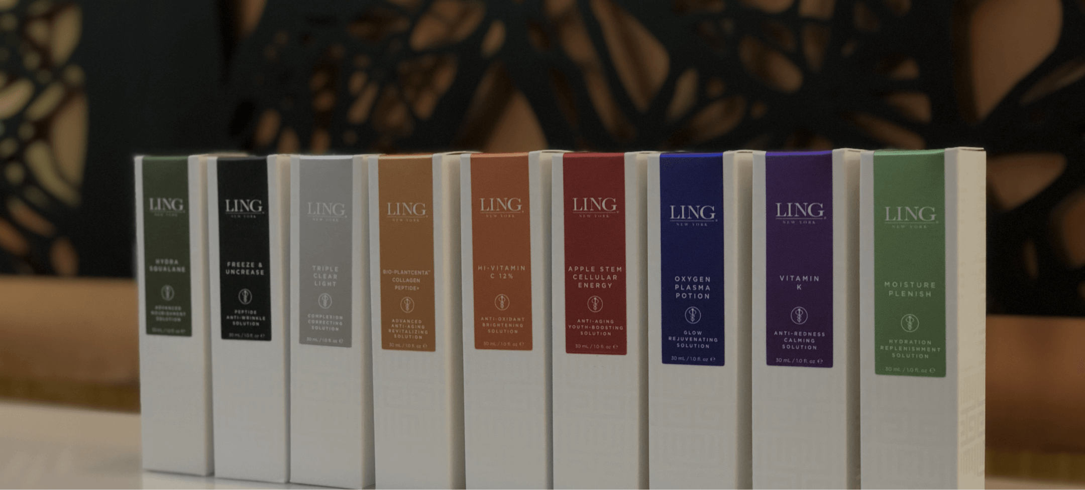 Ling