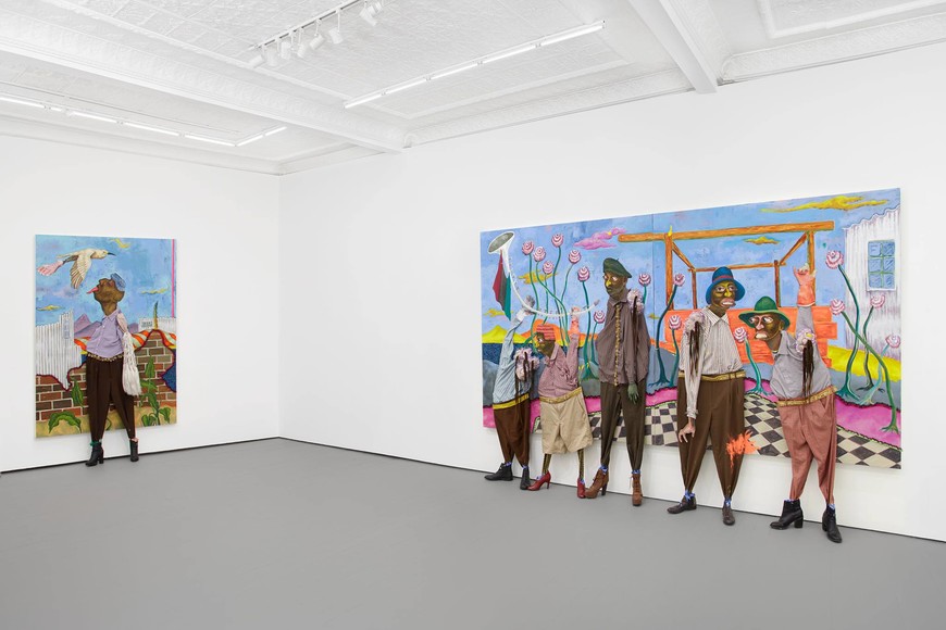 Saxon Hotel, Villas and Spa