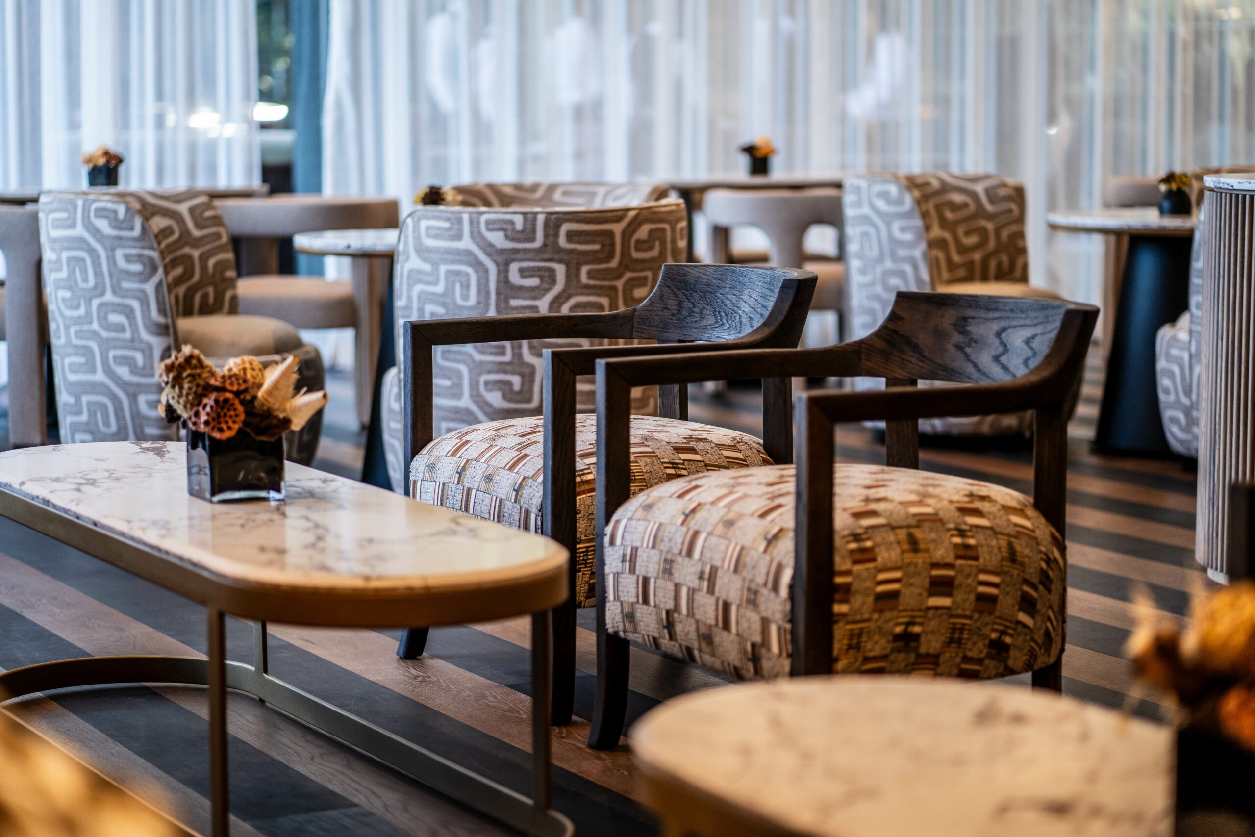 Piano Lounge