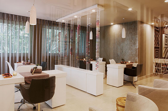 Manicure Bar