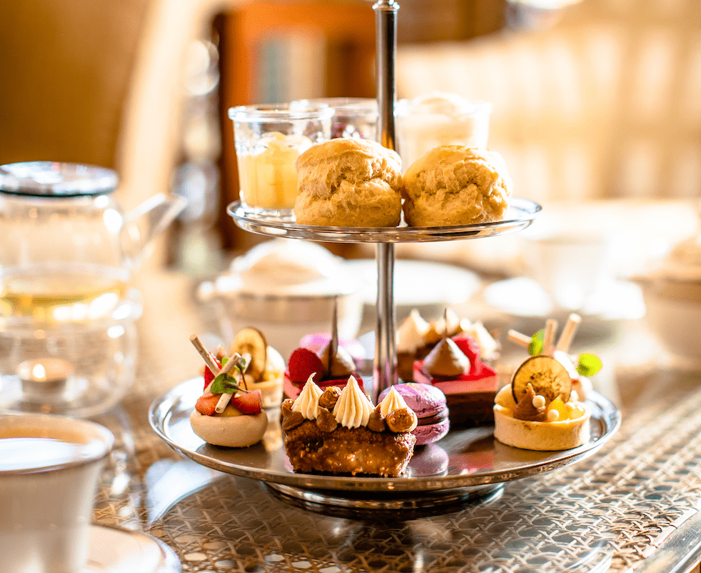 Special Occasions Saxon Hotel