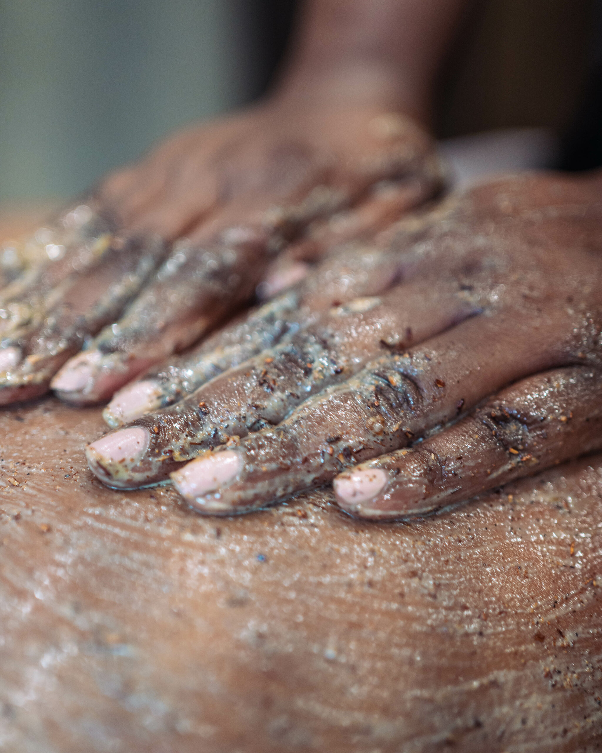 Body Scrubs