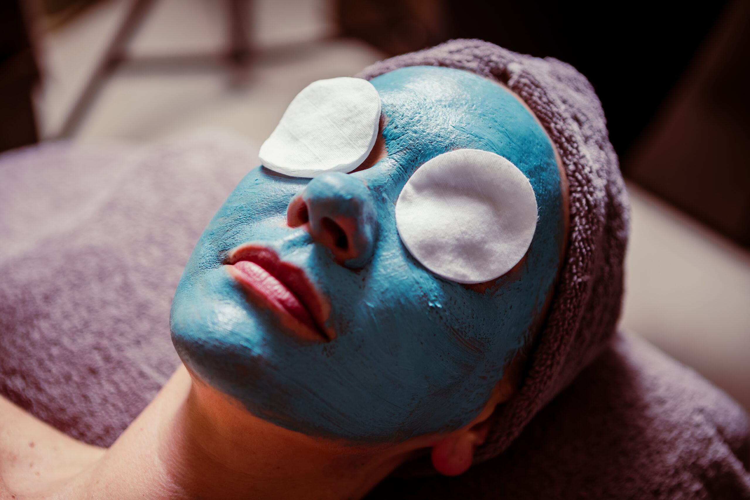 Spa Etiquette
