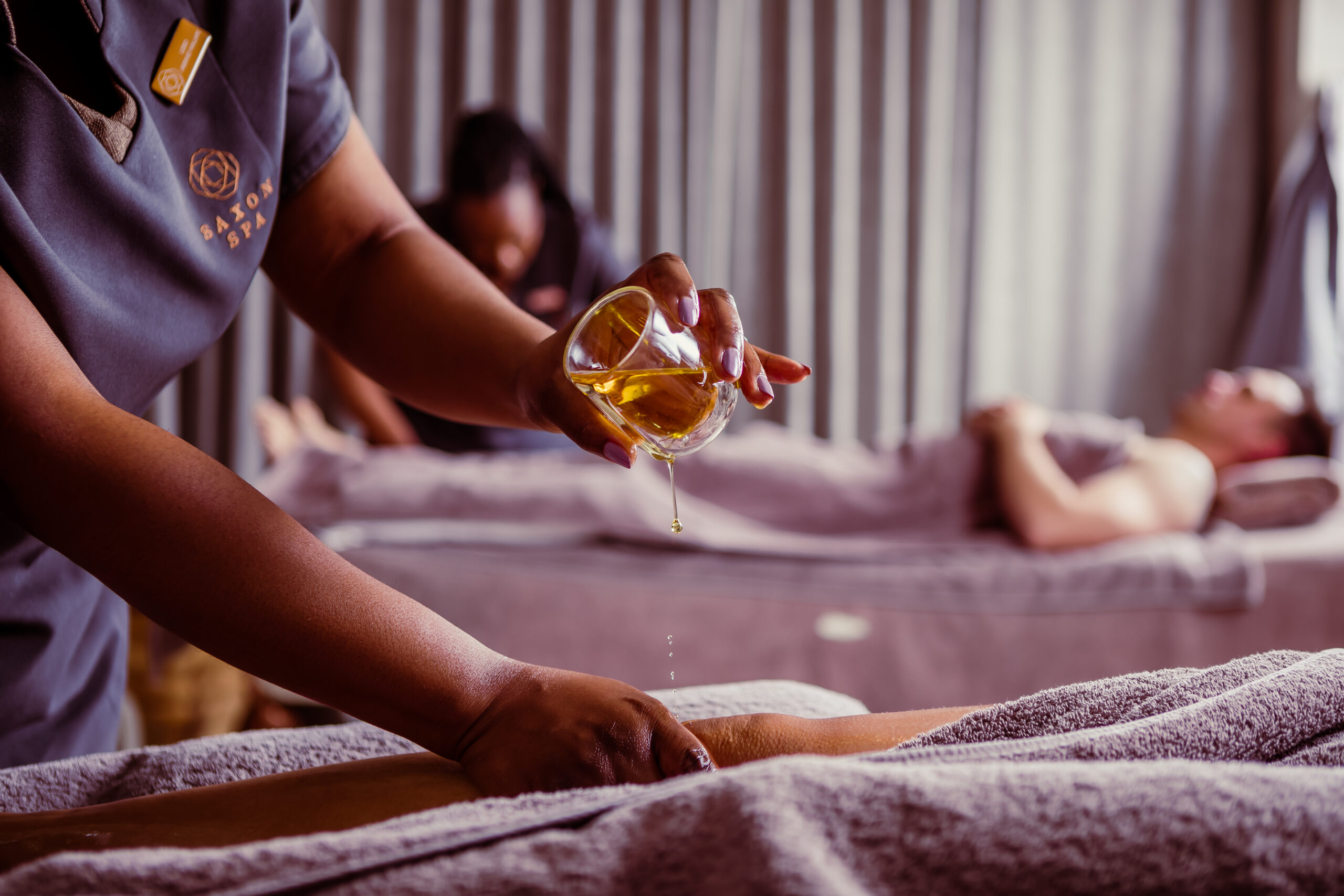 Specialised Body Rituals