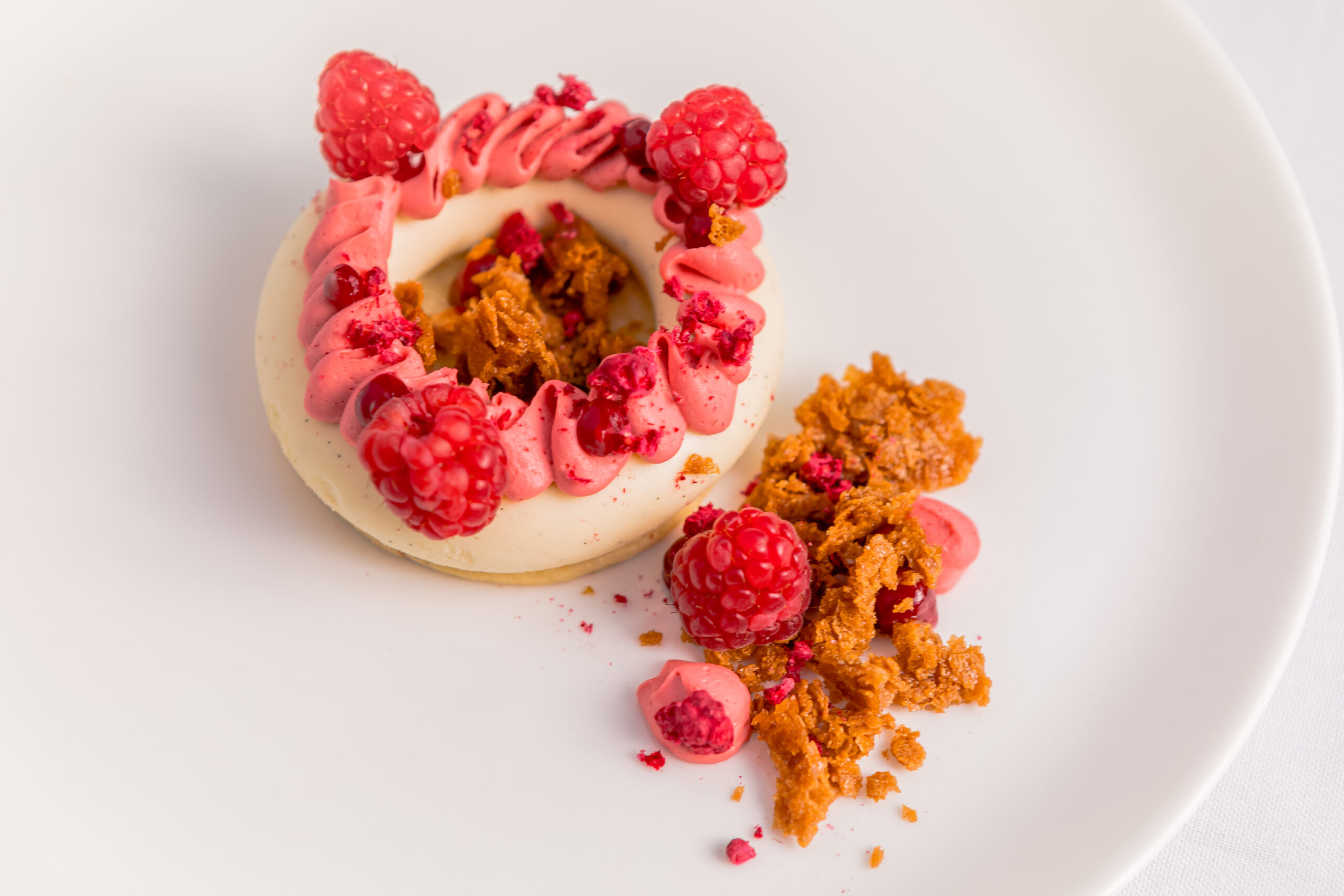 Dessert - Mousse-0487