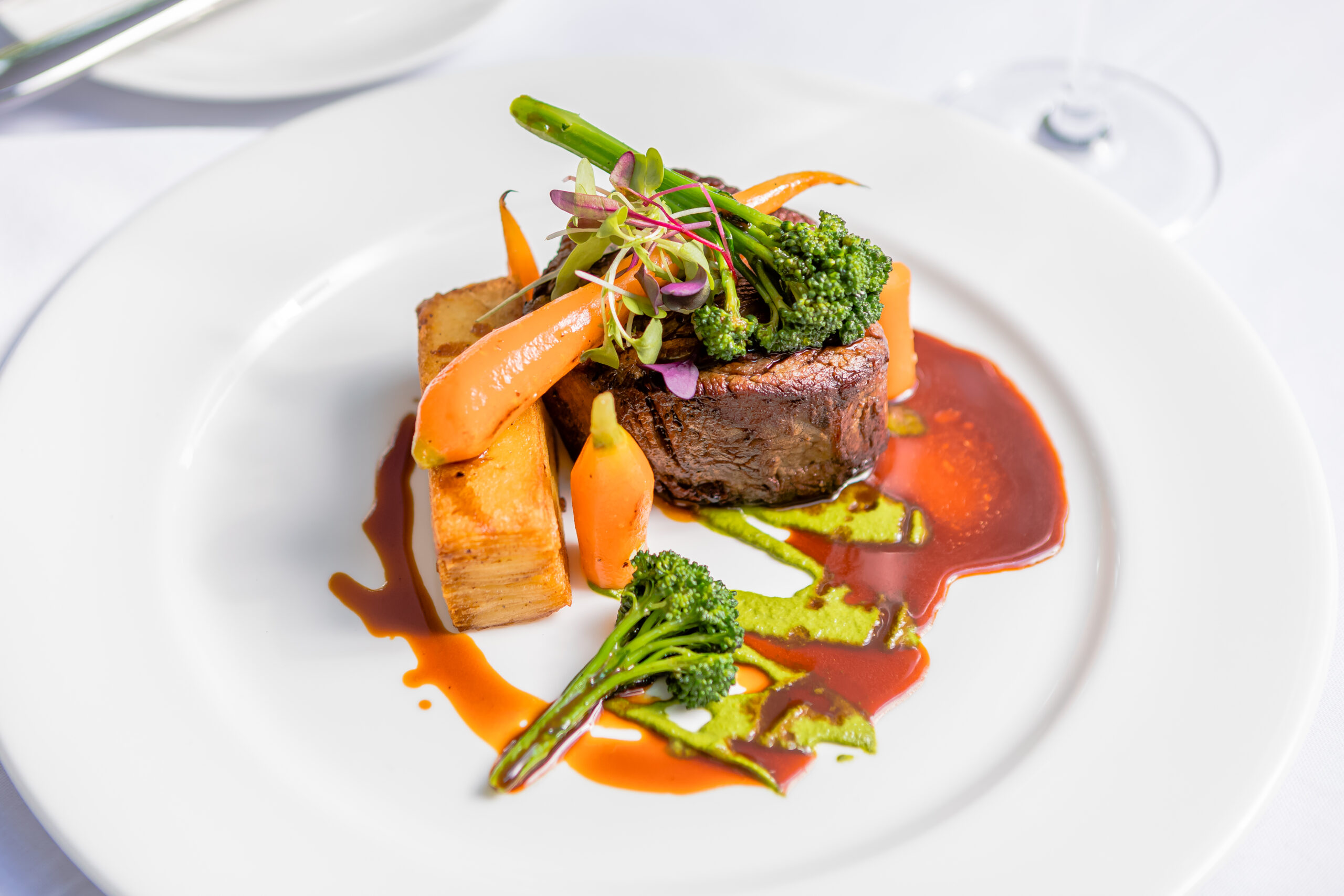 Food - Beef Fillet-0384