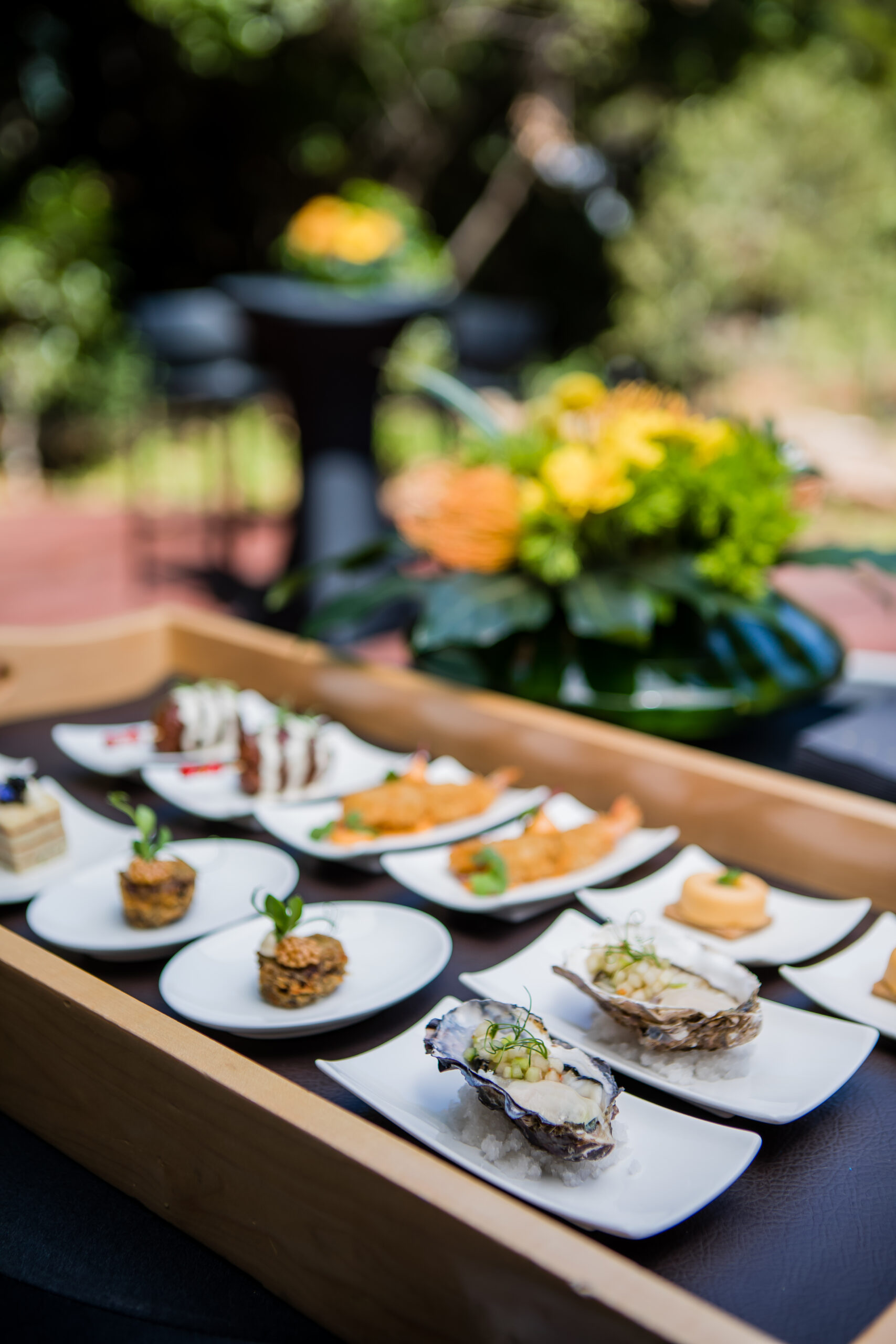 Food - Canapés-0129