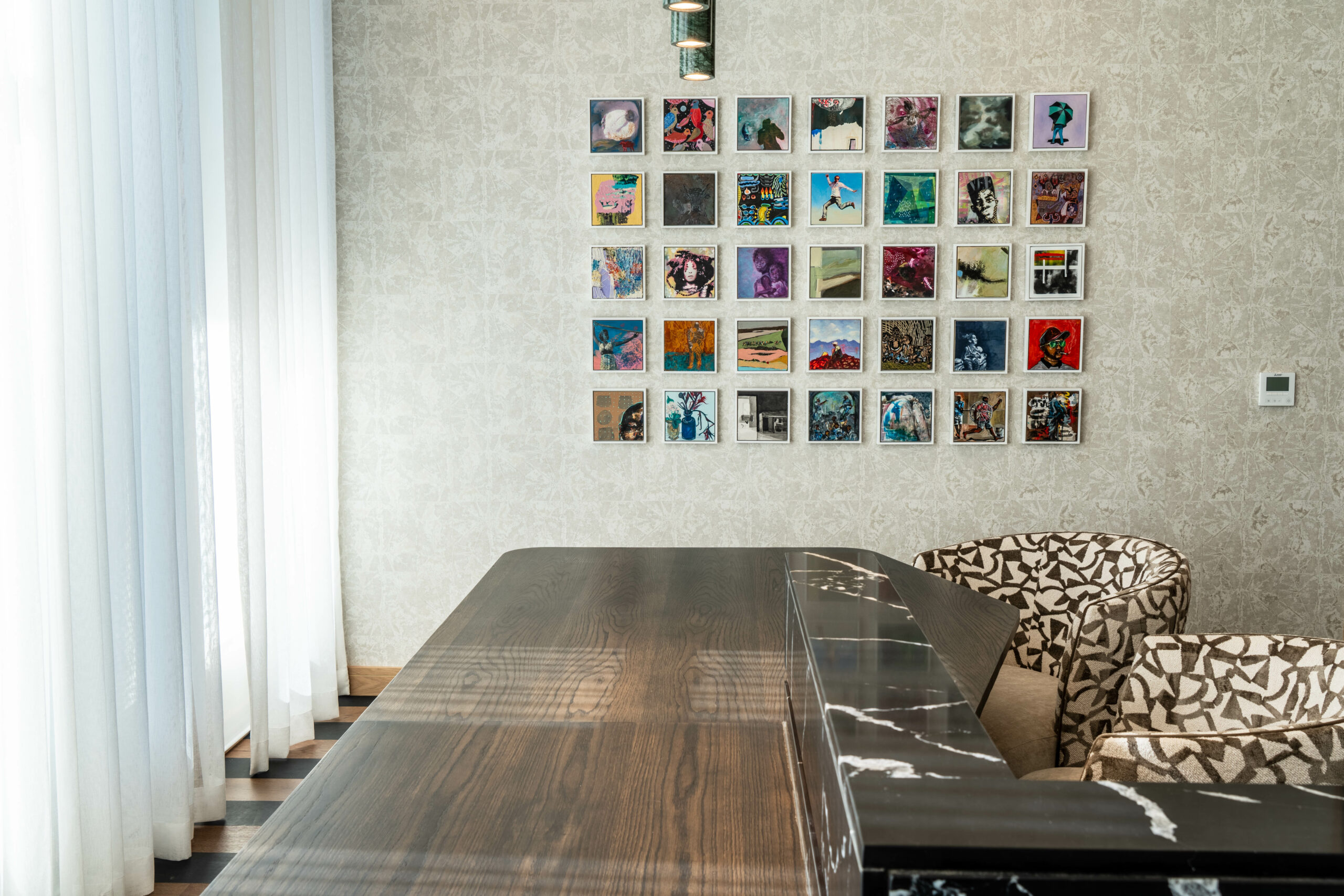 Saxon Hotel, Villas and Spa