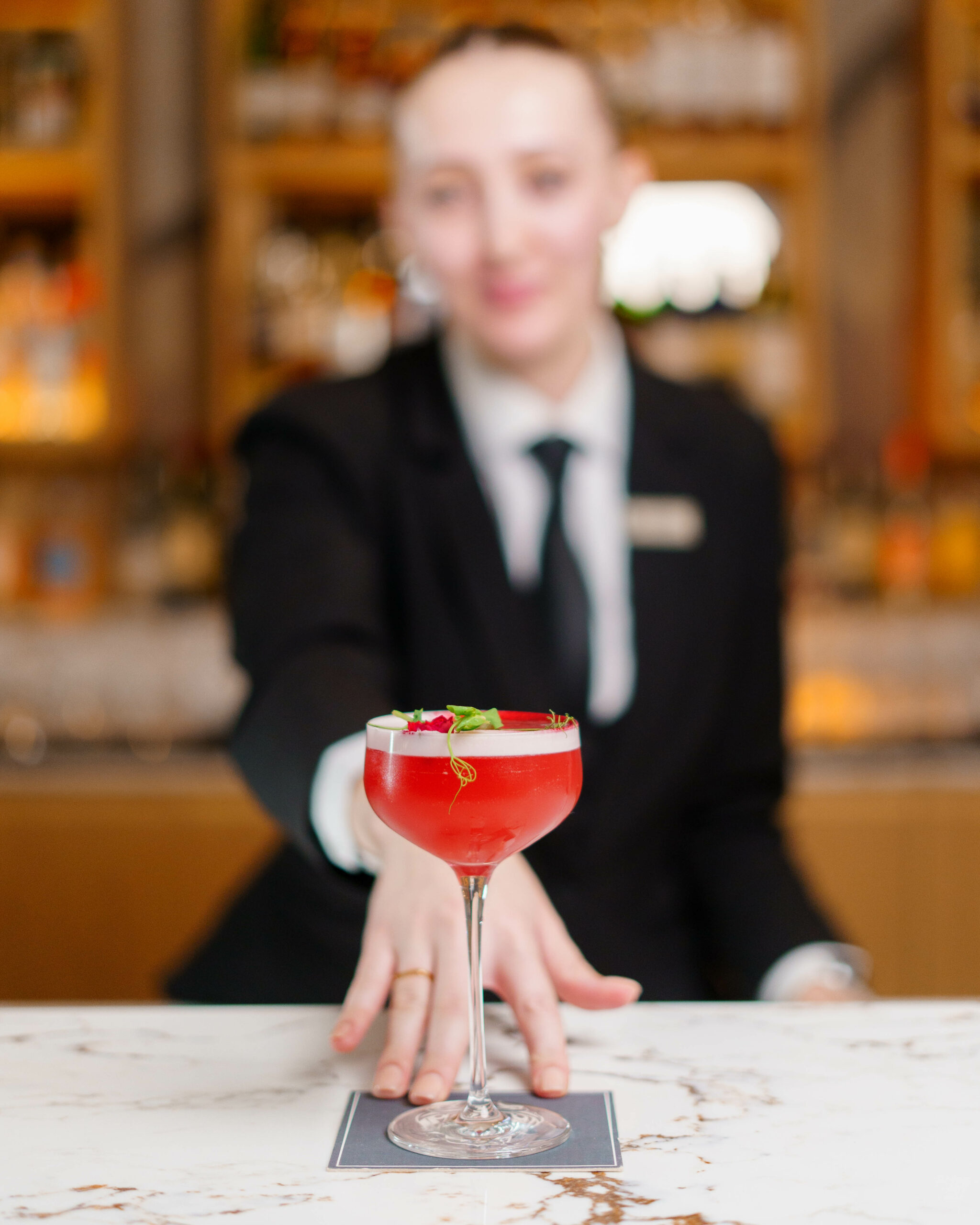 Saxon Hotel, Villas and Spa