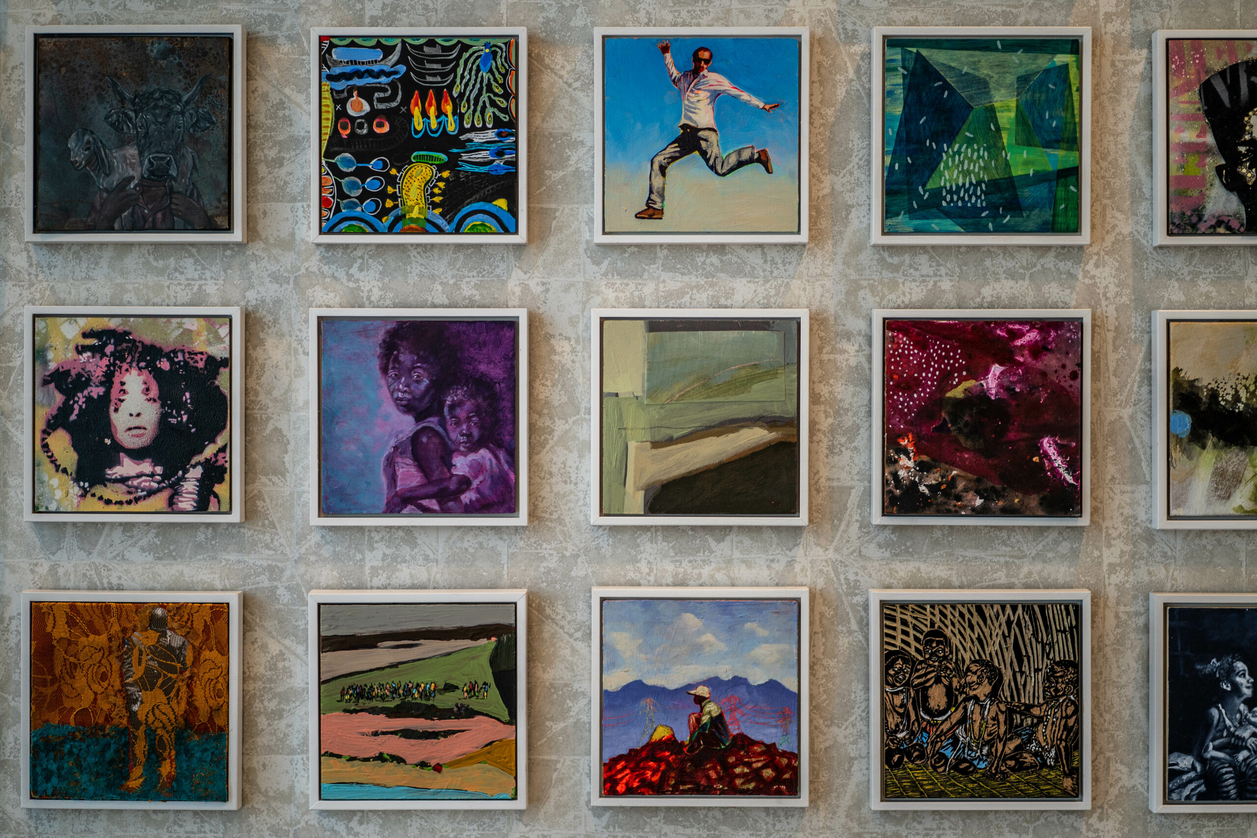 Saxon Hotel, Villas and Spa