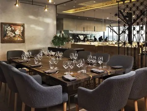 Saxon Hotel, Villas and Spa