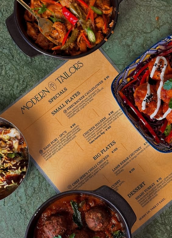 Saxon Hotel, Villas and Spa