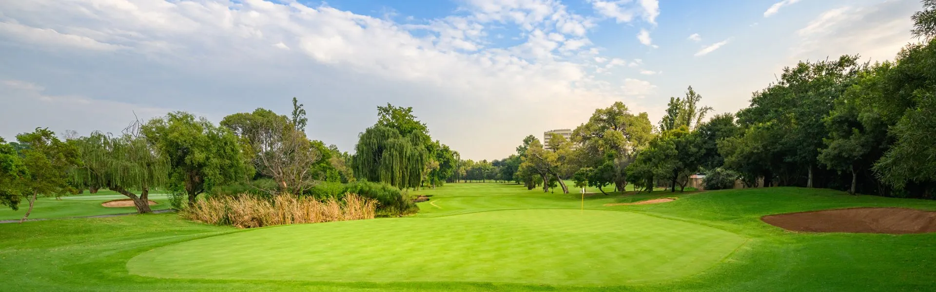 Saxon Hotel, Villas and Spa