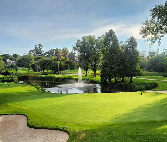 Saxon Hotel, Villas and Spa