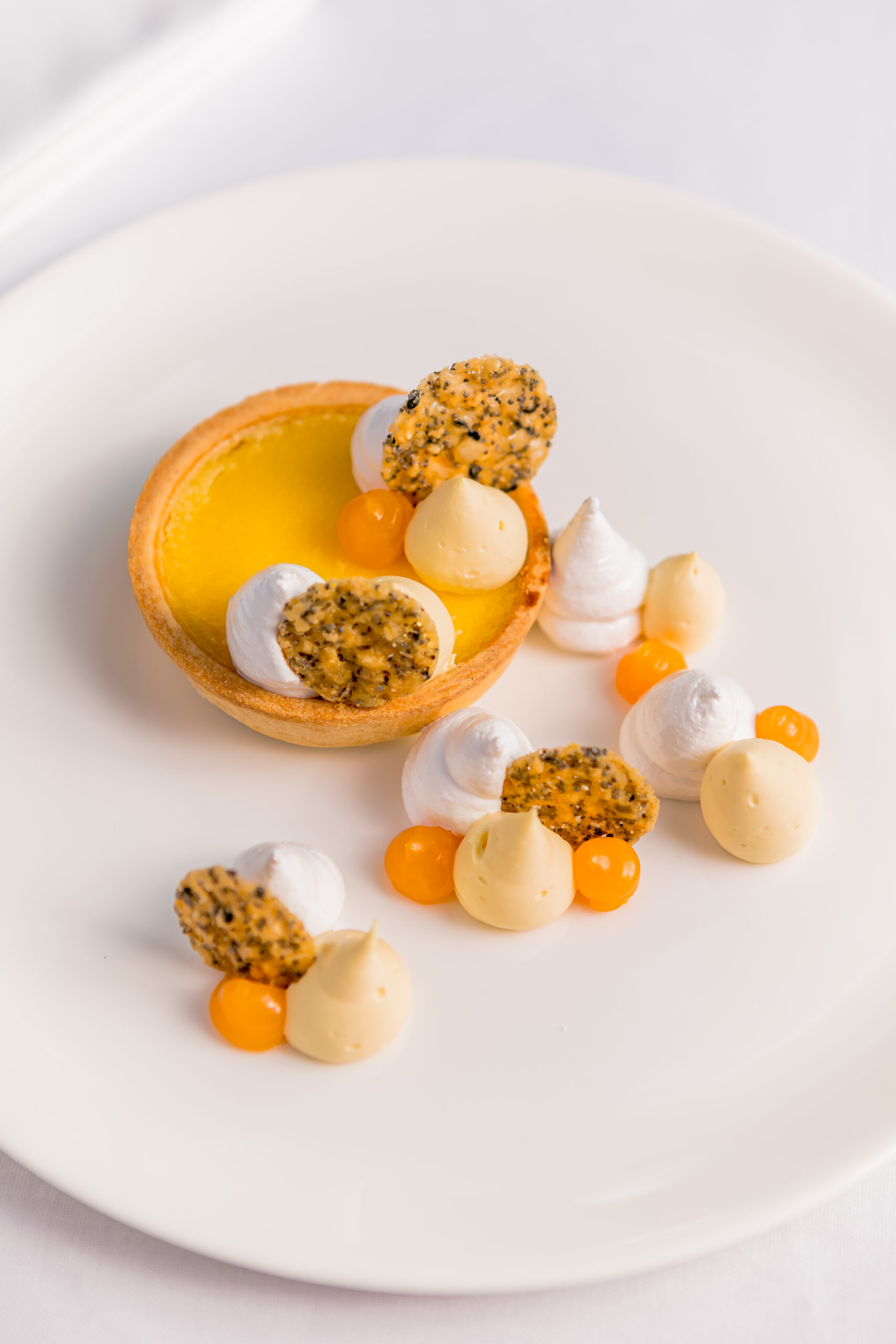 Dessert - Tart-0468