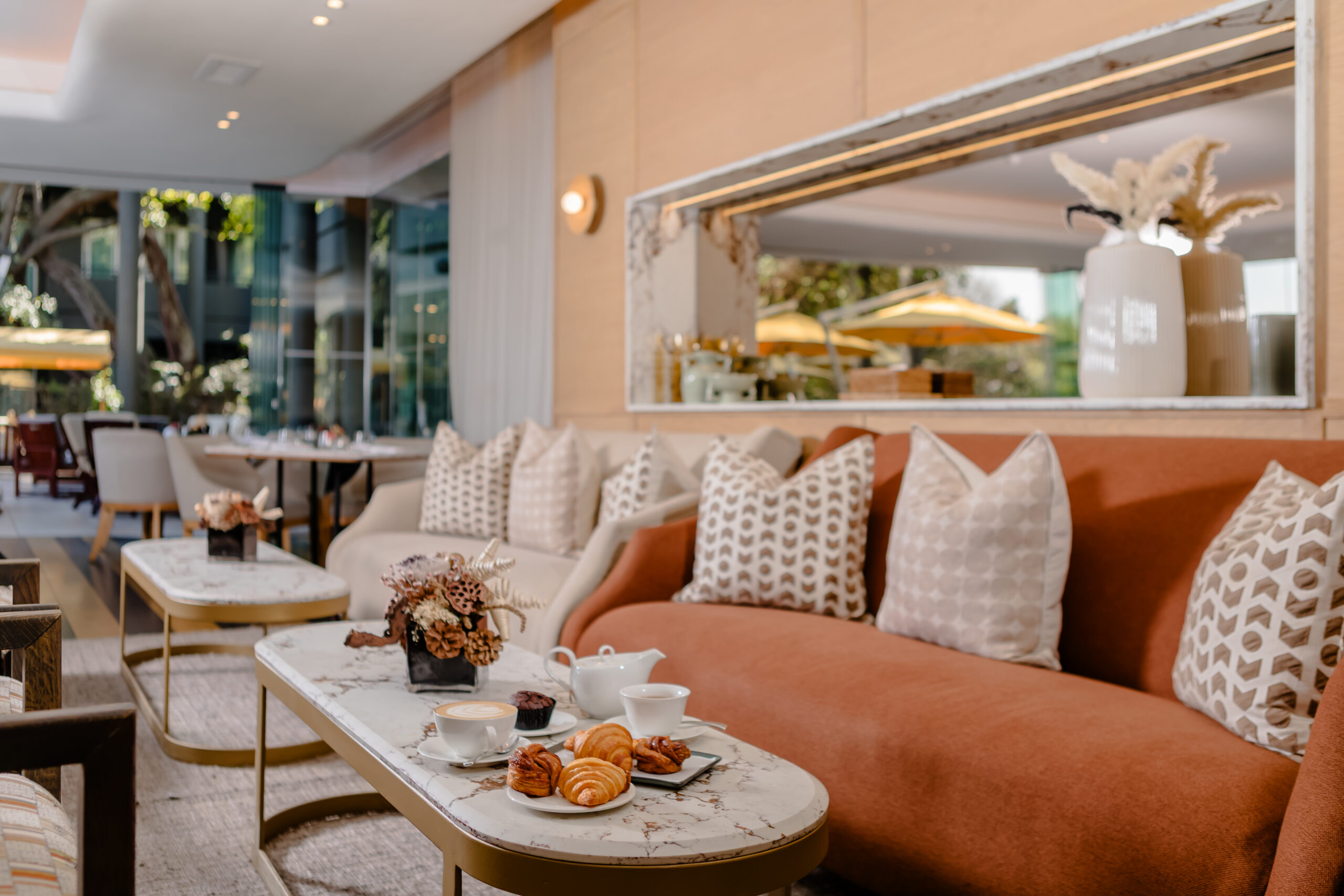 Luxury Suite 1